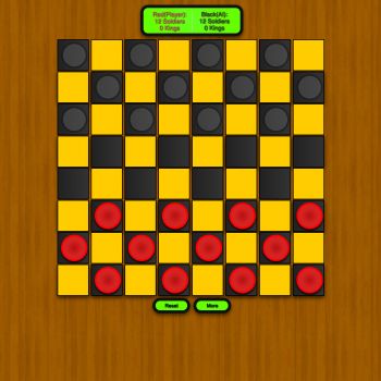 Checkers