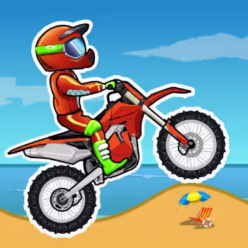 Moto X3M