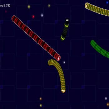Little Big Snake