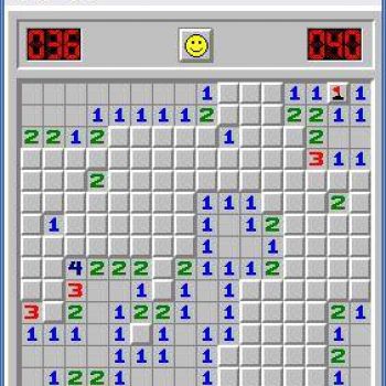 Minesweeper