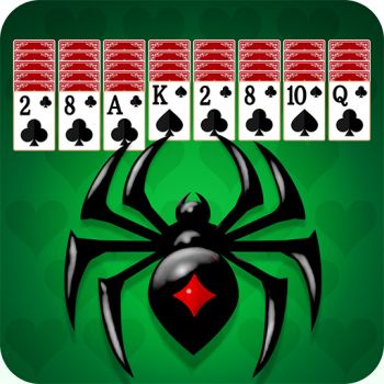 Thumbnail game - Spider Solitaire