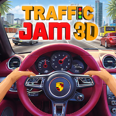 Thumbnail game - Traffic Jam 3d