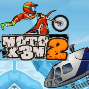 Game: Moto X3M 2 - Free online games - GamingCloud