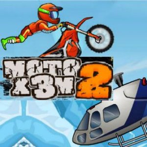 Moto X3M 2 - Speedrun