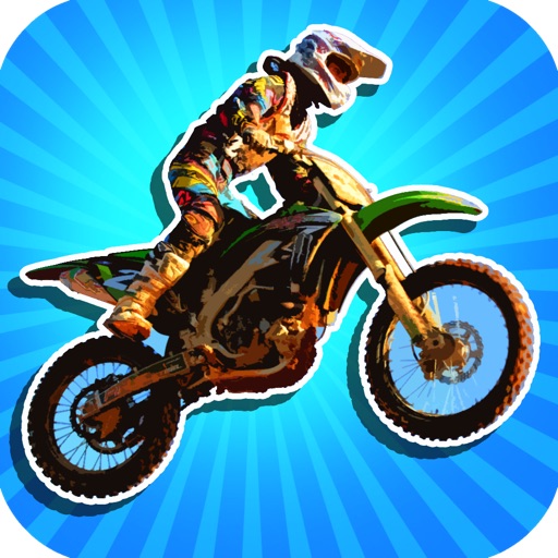 Moto X3M Bike Race Game Level 18 [3 Stars] Poki.com 